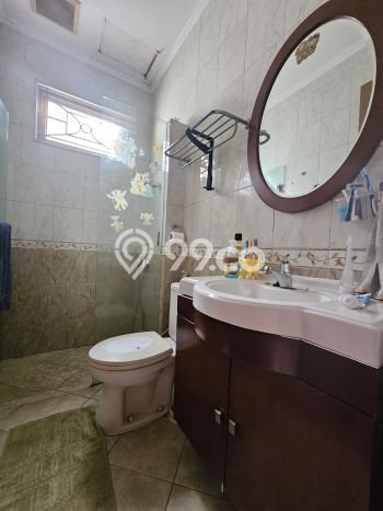 Rumah Luxury Modern Siap Huni di BSD Vermont Tangerang Rumah Luxury Modern Siap Huni di BSD Vermont Tangerang