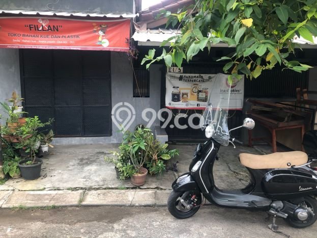 For Sale Hunian Rumah Terawat 2 Kamar di BSD Duta Bintaro, Tangerang For Sale Hunian Rumah Terawat 2 Kamar di BSD Duta Bintaro, Tangerang
