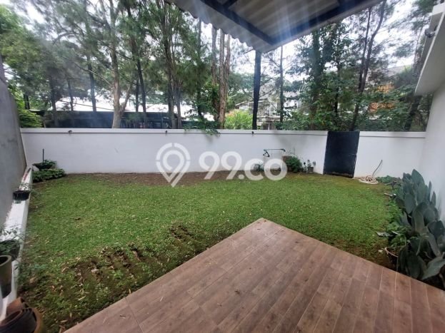 Jual Rumah Luas Elegan Dengan View Eksklusif di Bintaro, Tangerang Selatan Jual Rumah Luas Elegan Dengan View Eksklusif di Bintaro, Tangerang Selatan