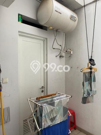 Rumah Luxury Modern Tanpa Renovasi di Alam Sutera Tangerang Rumah Luxury Modern Tanpa Renovasi di Alam Sutera Tangerang