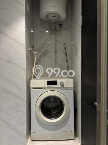 Apartemen Cozy Dijual di Tangerang Spesifikasi 1 KT, 1 KM Apartemen Cozy Dijual di Tangerang Spesifikasi 1 KT, 1 KM
