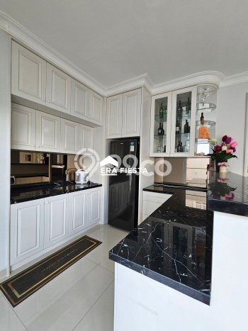 Rumah Luxury Modern Siap Huni di Gading Serpong Tangerang Rumah Luxury Modern Siap Huni di Gading Serpong Tangerang