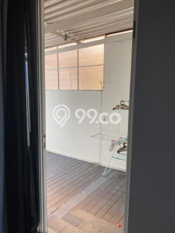 Rumah Luxury Modern Tanpa Renovasi di Alam Sutera Tangerang Rumah Luxury Modern Tanpa Renovasi di Alam Sutera Tangerang