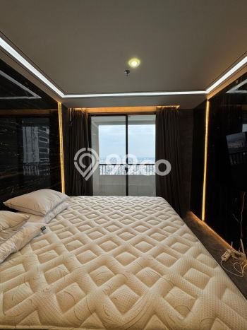 Dijual Apartemen di Tangerang 1 Kamar & 1 Kamar Mandi, Luas 32m2 Dijual Apartemen di Tangerang 1 Kamar & 1 Kamar Mandi, Luas 32m2