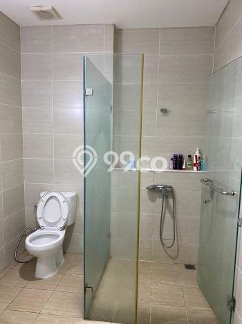 Rumah Luxury Modern Tanpa Renovasi di Alam Sutera Tangerang Rumah Luxury Modern Tanpa Renovasi di Alam Sutera Tangerang