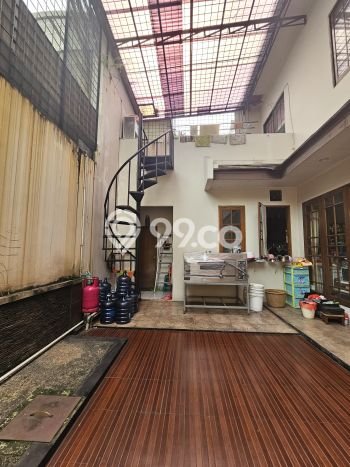 Rumah Luxury Modern Siap Huni di BSD Vermont Tangerang Rumah Luxury Modern Siap Huni di BSD Vermont Tangerang