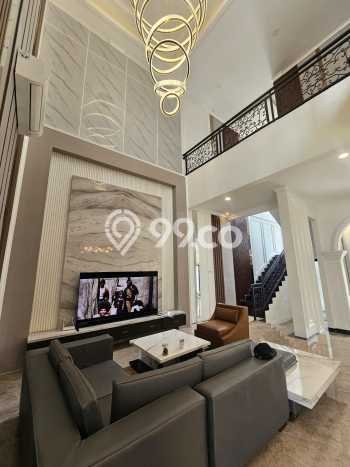 For Sale! Luxury House LT 300m2 Desain Modern di Sektor 1A-Gading Serpong For Sale! Luxury House LT 300m2 Desain Modern di Sektor 1A-Gading Serpong