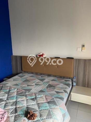 Rumah Luxury Modern Tanpa Renovasi di Alam Sutera Tangerang Rumah Luxury Modern Tanpa Renovasi di Alam Sutera Tangerang