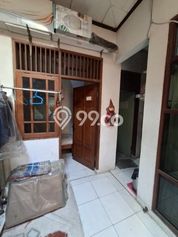 Hunian Eksklusif Siap Huni LT 182m2 di Cilandak, Jakarta Selatan Hunian Eksklusif Siap Huni LT 182m2 di Cilandak, Jakarta Selatan