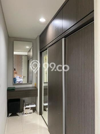 Rumah Luxury Modern Tanpa Renovasi di Alam Sutera Tangerang Rumah Luxury Modern Tanpa Renovasi di Alam Sutera Tangerang