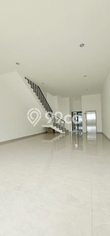 Unit Ruko Tersedia di BSD City Spesifikasi LB 348m2 Unit Ruko Tersedia di BSD City Spesifikasi LB 348m2