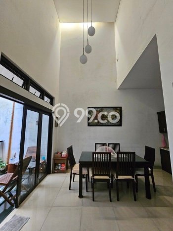 Hot Offer Hunian Mewah Ideal dan Luas di Karawaci, Tangerang Hot Offer Hunian Mewah Ideal dan Luas di Karawaci, Tangerang