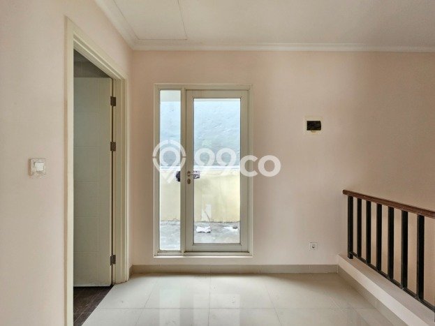 Dijual Rumah Modern 2 KT di Gading Serpong, Tangerang Dijual Rumah Modern 2 KT di Gading Serpong, Tangerang