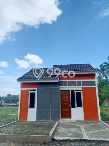 Rumah Budget Favorit Dijual di Tempuran LT 60m2 Rumah Budget Favorit Dijual di Tempuran LT 60m2