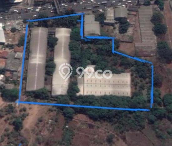 LOKASI STRATEGIS! Pabrik Kawasan Pinang, Luas 6300m², Kawasan Komersial LOKASI STRATEGIS! Pabrik Kawasan Pinang, Luas 6300m², Kawasan Komersial