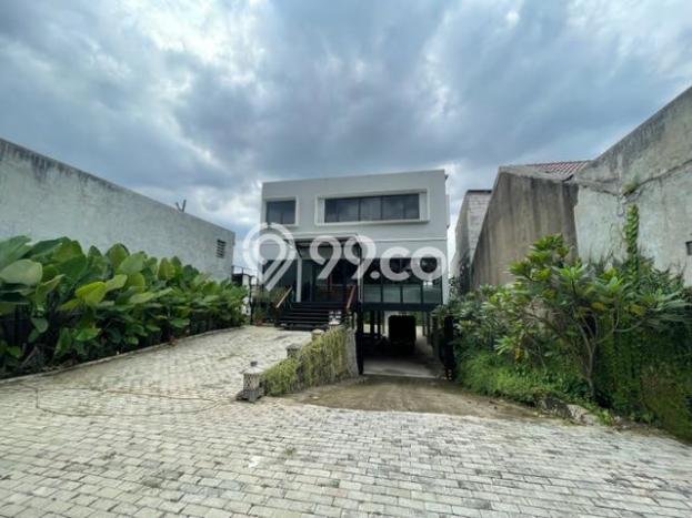 Area Ramai! Komersial Dijual di Karang Tengah untuk Bisnis Luas Bangunan 290m2 Area Ramai! Komersial Dijual di Karang Tengah untuk Bisnis Luas Bangunan 290m2