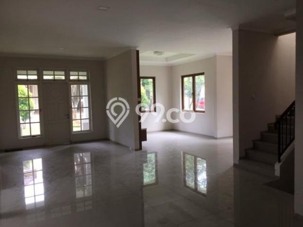Rumah Luxury Modern Tanpa Renovasi di Cibubur Bogor Rumah Luxury Modern Tanpa Renovasi di Cibubur Bogor