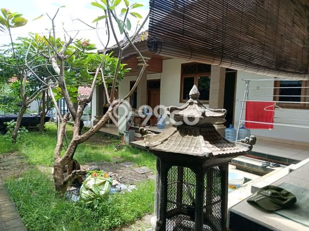 Kavling Tanah untuk Dijual di Benoa, Badung, Luas 685m2 Kavling Tanah untuk Dijual di Benoa, Badung, Luas 685m2