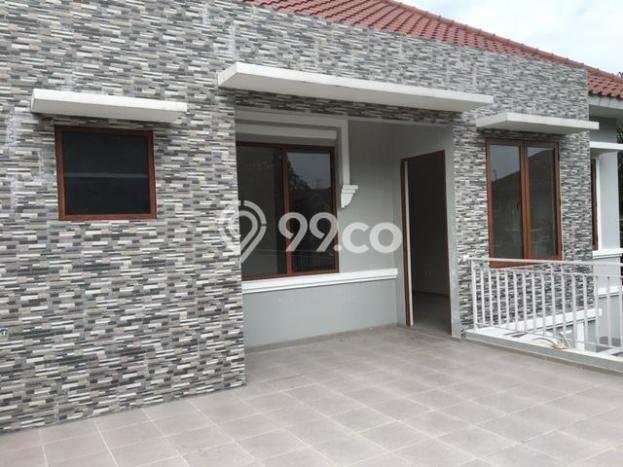 Rumah Luxury Modern Tanpa Renovasi di Cibubur Bogor Rumah Luxury Modern Tanpa Renovasi di Cibubur Bogor