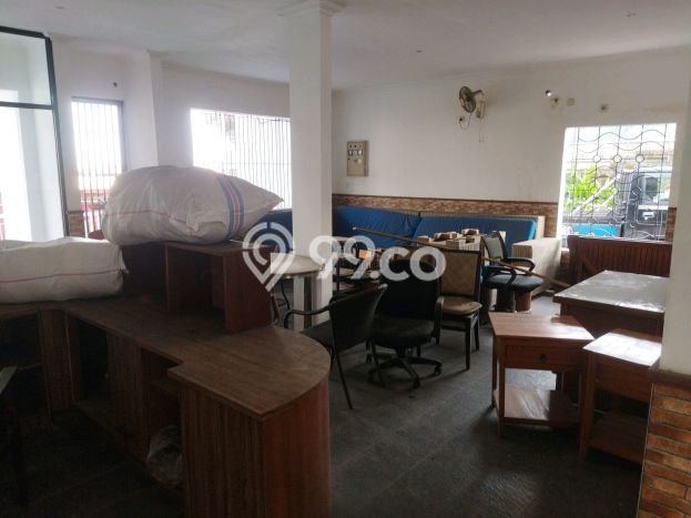Kavling Tanah untuk Dijual di Benoa, Badung, Luas 685m2 Kavling Tanah untuk Dijual di Benoa, Badung, Luas 685m2