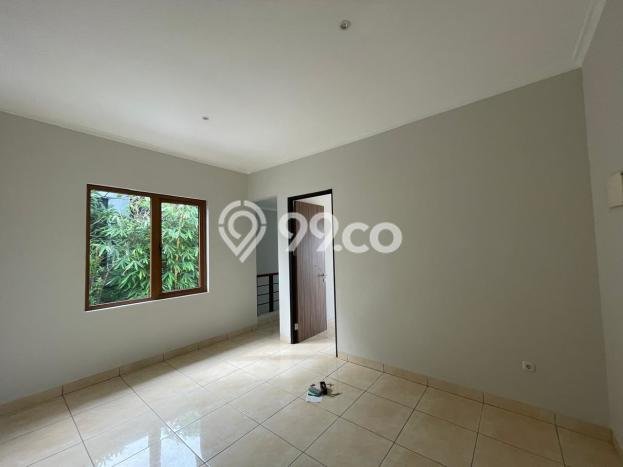 Dijual Hunian Rumah Nyaman 4 Kamar di Cibubur, Bogor Dijual Hunian Rumah Nyaman 4 Kamar di Cibubur, Bogor