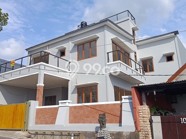 Dijual Rumah Premium dengan Fasilitas Sekitar Komplit di Kuta, Badung Dijual Rumah Premium dengan Fasilitas Sekitar Komplit di Kuta, Badung
