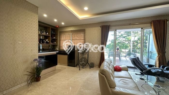 Hot Offer Hunian Mewah Ideal dan Luas di Kemayoran, Jakarta Pusat Hot Offer Hunian Mewah Ideal dan Luas di Kemayoran, Jakarta Pusat