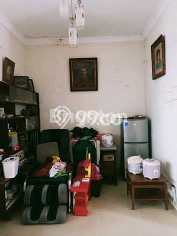 Rumah Luas Asri 4 KT Siap Huni di Harapan Indah Bekasi Rumah Luas Asri 4 KT Siap Huni di Harapan Indah Bekasi