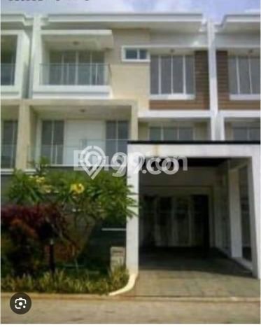 Hot Offer Hunian Mewah Ideal dan Luas di Kemayoran, Jakarta Pusat Hot Offer Hunian Mewah Ideal dan Luas di Kemayoran, Jakarta Pusat