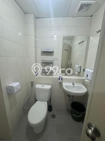 Hunian Apartemen Nyaman di Tebet 0 Kamar Tidur Hunian Apartemen Nyaman di Tebet 0 Kamar Tidur