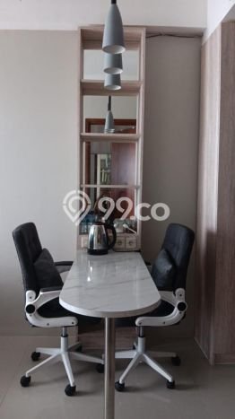 Hunian Apartemen Nyaman di Tebet 0 Kamar Tidur Hunian Apartemen Nyaman di Tebet 0 Kamar Tidur
