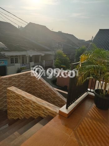Ready to Use! Luxury House LT 250m2 Desain Elegan di Jatibening Ready to Use! Luxury House LT 250m2 Desain Elegan di Jatibening