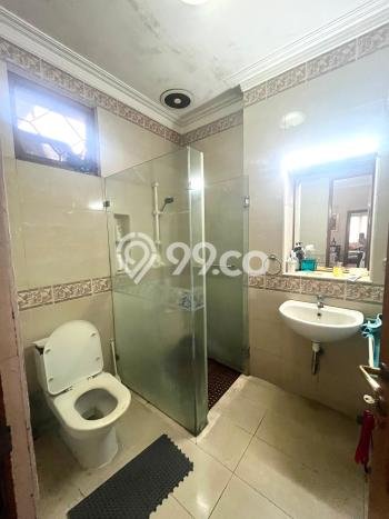 Rumah Elit LB 1200m2 Siap Huni Desain Elegan di Sektor 1 - Bintaro, Jakarta Selatan Rumah Elit LB 1200m2 Siap Huni Desain Elegan di Sektor 1 - Bintaro, Jakarta Selatan