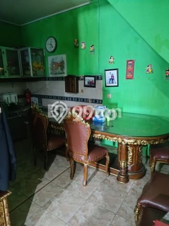 Rumah Luxury Modern Siap Huni di Pondok Kelapa Jakarta Timur Rumah Luxury Modern Siap Huni di Pondok Kelapa Jakarta Timur