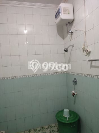 Dijual Rumah Eksklusif 4 KT di Taman Galaxy, Bekasi Dijual Rumah Eksklusif 4 KT di Taman Galaxy, Bekasi