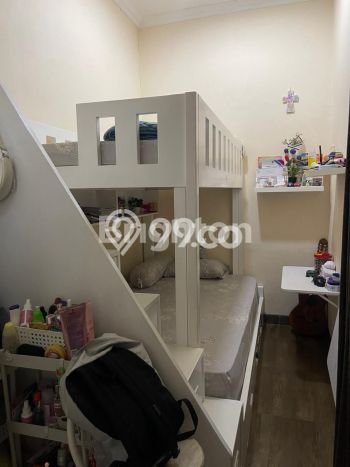 Dijual Hunian Rumah Nyaman 4 KT di Cikunir, Bekasi Dijual Hunian Rumah Nyaman 4 KT di Cikunir, Bekasi