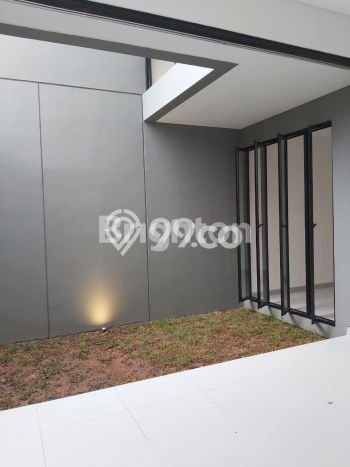 Dijual Cepat Rumah Favorit Siap Huni LB 100m2 di Serpong, Tangerang Selatan Dijual Cepat Rumah Favorit Siap Huni LB 100m2 di Serpong, Tangerang Selatan