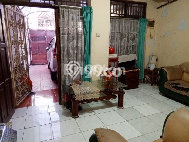 Dijual Cepat Rumah Bagus Siap Huni LB 129m2 di Tambora, Jakarta Barat Dijual Cepat Rumah Bagus Siap Huni LB 129m2 di Tambora, Jakarta Barat