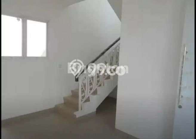 Rumah Strategis Modern Lb 62m2 di Cakung, Jakarta Timur Rumah Strategis Modern Lb 62m2 di Cakung, Jakarta Timur