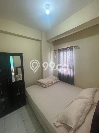 Hunian Apartemen 2 KT 1 KM Dijual di Bekasi Selatan Bekasi, Luas 27m2 Hunian Apartemen 2 KT 1 KM Dijual di Bekasi Selatan Bekasi, Luas 27m2