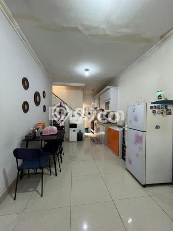 Rumah Strategis Modern Lb 105m2 di Tambun Selatan, Bekasi Rumah Strategis Modern Lb 105m2 di Tambun Selatan, Bekasi
