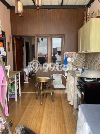 Dijual Hunian Rumah Nyaman 4 KT di Cikunir, Bekasi Dijual Hunian Rumah Nyaman 4 KT di Cikunir, Bekasi