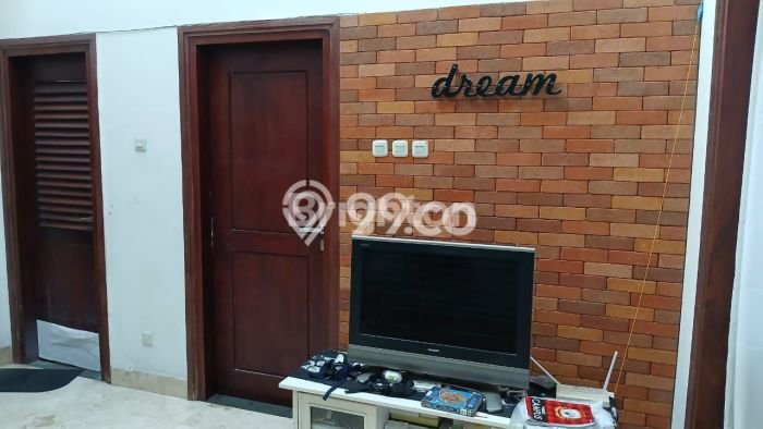 Hunian Elit LB 130m2 Siap Pakai Desain Elegan di Jati Asih, Bekasi Hunian Elit LB 130m2 Siap Pakai Desain Elegan di Jati Asih, Bekasi