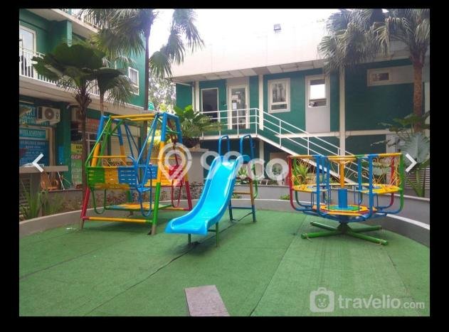 Hunian Apartemen 2 KT 1 KM Dijual di Bekasi Selatan Bekasi, Luas 27m2 Hunian Apartemen 2 KT 1 KM Dijual di Bekasi Selatan Bekasi, Luas 27m2