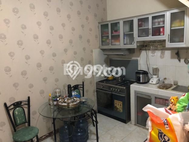 Dijual Rumah Modern 2 KT di Jati Asih, Bekasi Dijual Rumah Modern 2 KT di Jati Asih, Bekasi