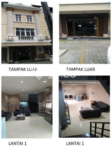 Kantor Favorit Dijual di Pancoran Jakarta Selatan Area Pusat Bisnis Kantor Favorit Dijual di Pancoran Jakarta Selatan Area Pusat Bisnis