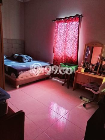 For Sale Hunian Rumah Terawat 3 Kamar di Kemanggisan, Jakarta Barat For Sale Hunian Rumah Terawat 3 Kamar di Kemanggisan, Jakarta Barat