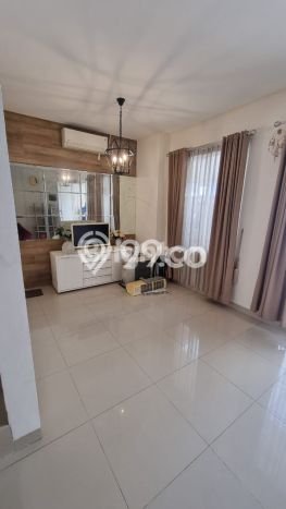 Rumah Luas Asri 4 KT Siap Huni di Taman Galaxy Bekasi Rumah Luas Asri 4 KT Siap Huni di Taman Galaxy Bekasi