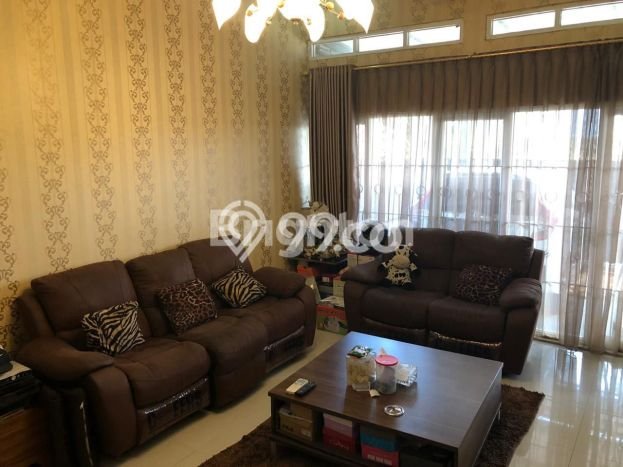 Dijual Rumah Modern 2 KT di Jati Asih, Bekasi Dijual Rumah Modern 2 KT di Jati Asih, Bekasi