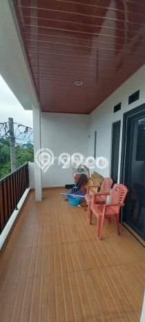 Hunian Cantik Minimalis Lb 120m2 di Bekasi Utara, Bekasi Hunian Cantik Minimalis Lb 120m2 di Bekasi Utara, Bekasi
